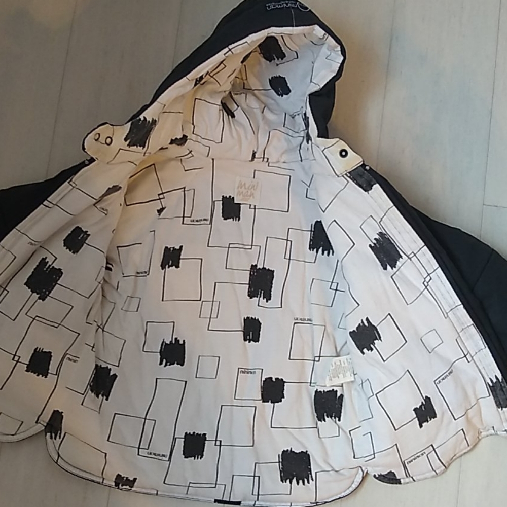 🤩Miniman coat - Picture 2 of 5